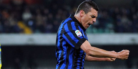 Lucio Resmi Berlabuh di Juventus Lucio Resmi Berlabuh di Juventus