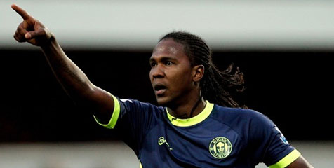 Everton Akan Dapatkan Striker Gratis (Lagi) Everton Akan Dapatkan Striker Gratis (Lagi)