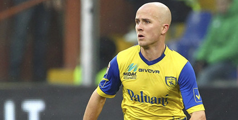 AS Roma Selangkah Lagi Dapatkan Bradley AS Roma Selangkah Lagi Dapatkan Bradley