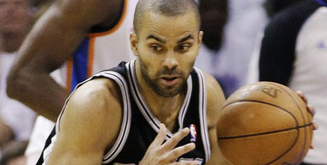 Noah Mundur, Parker Berangkat ke Olimpiade London Noah Mundur, Parker Berangkat ke Olimpiade London