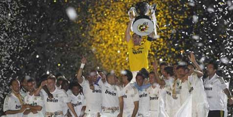 Madrid Berburu Bek Kanan Madrid Berburu Bek Kanan