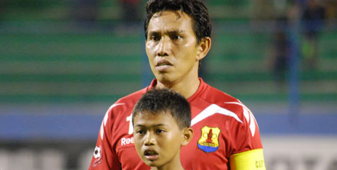 Gaji Tak Jua Terbayar, Pemain Persema Bersiap Adukan ke FIFA Gaji Tak Jua Terbayar, Pemain Persema Bersiap Adukan ke FIFA