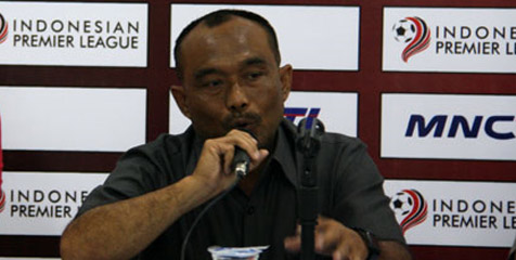 Manajer Persema Dukung Rencana Pemain Laporkan ke FIFA Manajer Persema Dukung Rencana Pemain Laporkan ke FIFA