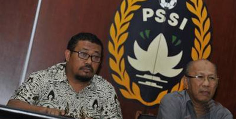 Saleh Mukadar Berharap Rapat Joint Committee di Tempat Netral Saleh Mukadar Berharap Rapat Joint Committee di Tempat Netral