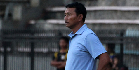 Persegres Hadapi Persipura Tanpa Empat Pilar Persegres Hadapi Persipura Tanpa Empat Pilar