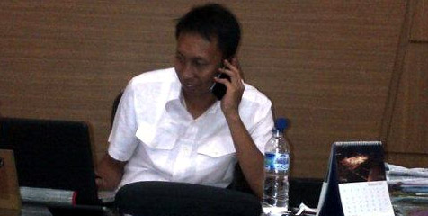 Melenggang ke Divisi I, PS Kwarta Pasang Target Juara Melenggang ke Divisi I, PS Kwarta Pasang Target Juara