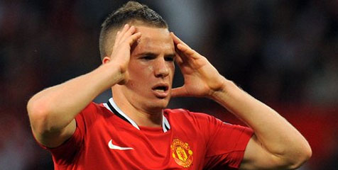 Cleverley Berikan yang Terbaik di Olimpiade Cleverley Berikan yang Terbaik di Olimpiade