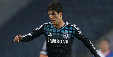Piazon: Bermain Untuk Chelsea, Mimpi Menjadi Nyata Piazon: Bermain Untuk Chelsea, Mimpi Menjadi Nyata