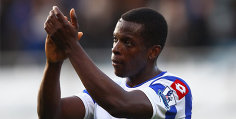 Defender QPR Tak Sabar Kunjungi Indonesia Defender QPR Tak Sabar Kunjungi Indonesia
