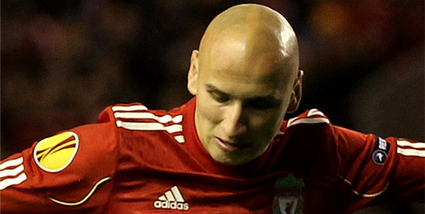 Liverpool Perpanjang Kontrak Jonjo Shelvey Liverpool Perpanjang Kontrak Jonjo Shelvey
