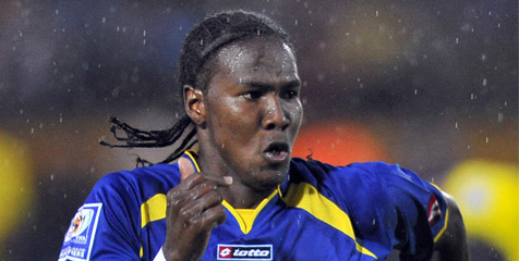 Fulham Menangkan Perburuan Rodallega Fulham Menangkan Perburuan Rodallega