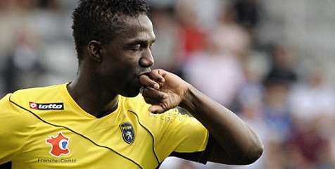 Selangkah Lagi West Ham Dapatkan Maiga