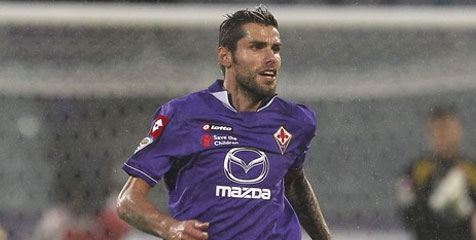 Behrami Balas Kritikan Fans La Viola Behrami Balas Kritikan Fans La Viola