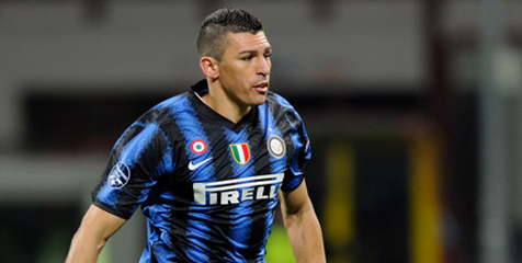 Lucio Bicara Layaknya Juventino Lucio Bicara Layaknya Juventino