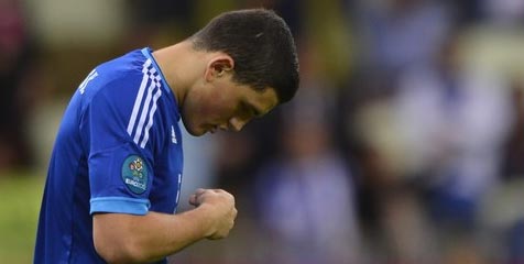 Schalke Tuding Milan Dekati Papadopoulos Secara Ilegal Schalke Tuding Milan Dekati Papadopoulos Secara Ilegal