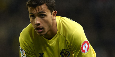 Villarreal Jual Nilmar ke Al Rayyan Villarreal Jual Nilmar ke Al Rayyan