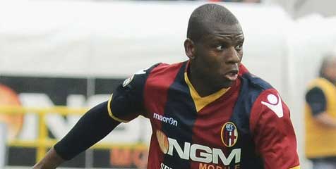 Mudingayi Akhirnya Bergabung Dengan Inter Milan Mudingayi Akhirnya Bergabung Dengan Inter Milan