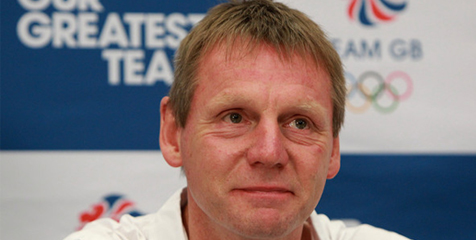 Pearce: Olimpiade Lebih Dari Turnamen Sepak Bola Pearce: Olimpiade Lebih Dari Turnamen Sepak Bola
