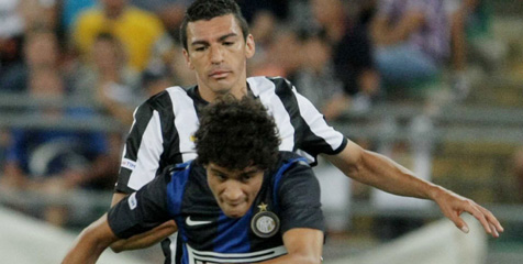 Trofeo TIM: Kalahkan Juve dan Milan, Inter Juara Trofeo TIM: Kalahkan Juve dan Milan, Inter Juara