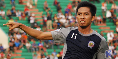 Jika Harga Cocok, Ahmad Amiruddin Siap ke PSM Jika Harga Cocok, Ahmad Amiruddin Siap ke PSM