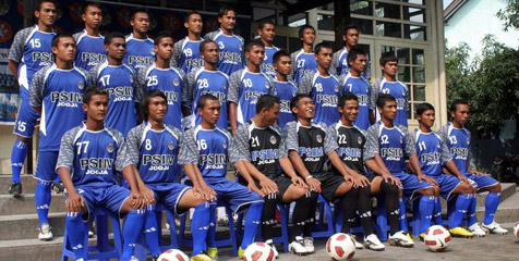 Pemain PSIM Tolak Rasionalisasi Gaji Pemain PSIM Tolak Rasionalisasi Gaji