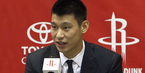 Lin: Saya Ingin Bertahan di Knicks Lin: Saya Ingin Bertahan di Knicks