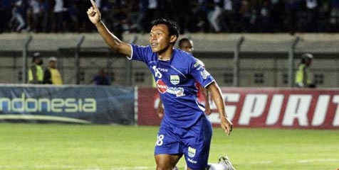 Jajang Sukmara Yakin Dengan Pilihan Manajemen Persib Jajang Sukmara Yakin Dengan Pilihan Manajemen Persib