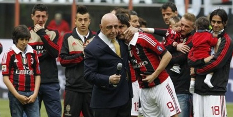 Presiden Montpellier Ejek Milan Presiden Montpellier Ejek Milan