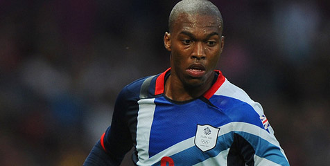 Sturridge Merasa Penampilannya Kian Tajam Sturridge Merasa Penampilannya Kian Tajam