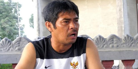 Nil Maizar Rilis 23 Pemain Untuk Laga Melawan Valencia Nil Maizar Rilis 23 Pemain Untuk Laga Melawan Valencia