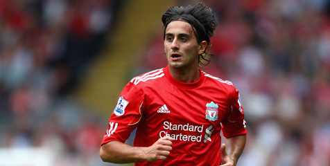 Aquilani Menuju Fiorentina Aquilani Menuju Fiorentina