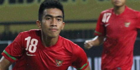 Agung Supriyanto Akui Diminati Persija Agung Supriyanto Akui Diminati Persija
