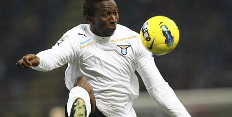 Agen: Tidak Ada Tawaran Dari Juventus Untuk Diakite Agen: Tidak Ada Tawaran Dari Juventus Untuk Diakite