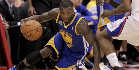 Nate Robinson Resmi Gabung Chicago Bulls Nate Robinson Resmi Gabung Chicago Bulls