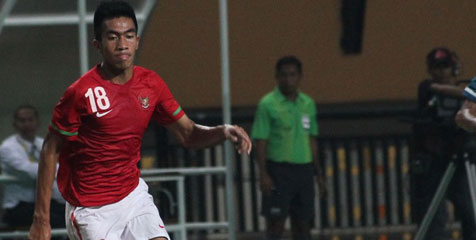 Aji Santoso Harap Kuota Striker Asing Dibatasi Aji Santoso Harap Kuota Striker Asing Dibatasi