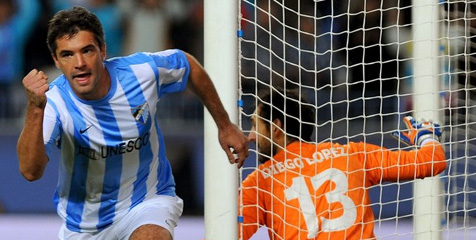 Malaga Diancam Oleh Pemainnya Malaga Diancam Oleh Pemainnya