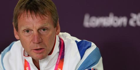 Stuart Pearce Berambisi Juara Demi Reputasinya Stuart Pearce Berambisi Juara Demi Reputasinya