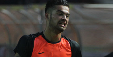 Setelah Bachdim Giliran Diego Michiels Gabung Arema