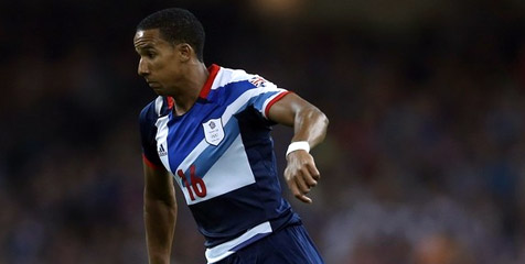 Manchester City Incar Scott Sinclair Manchester City Incar Scott Sinclair