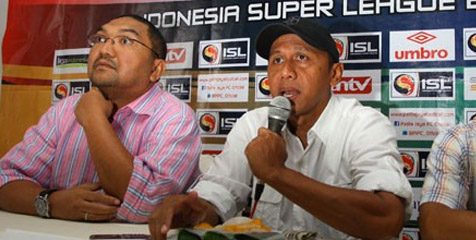 RD: Ingin Pindah, Greg Harus Selesaikan Kontrak di Pelita Jaya RD: Ingin Pindah, Greg Harus Selesaikan Kontrak di Pelita Jaya