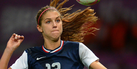 Olimpiade Sepakbola Putri: Jepang dan Amerika Serikat Ciptakan Final Idaman Olimpiade Sepakbola Putri: Jepang dan Amerika Serikat Ciptakan Final Idaman