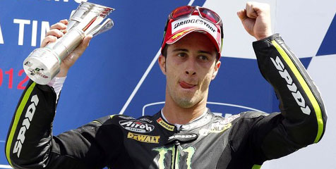 Kecewa Dengan Yamaha, Dovizioso ke Honda WSBK? Kecewa Dengan Yamaha, Dovizioso ke Honda WSBK?