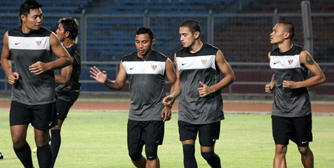 PSSI Siap Proteksi Pemain Timnas PSSI Siap Proteksi Pemain Timnas