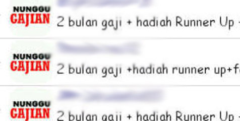 Gaji Nunggak 2 Bulan, Pemain Persebaya Demo di BBM Gaji Nunggak 2 Bulan, Pemain Persebaya Demo di BBM