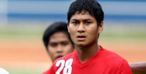 Abdul Rahman Masuk Radar Sriwijaya FC Abdul Rahman Masuk Radar Sriwijaya FC