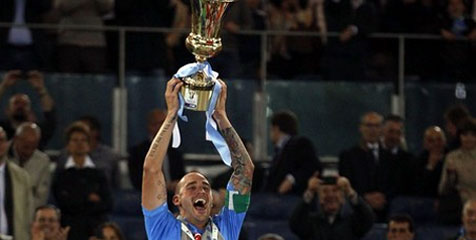 Cannavaro Tekankan Pentingnya Super Coppa Cannavaro Tekankan Pentingnya Super Coppa