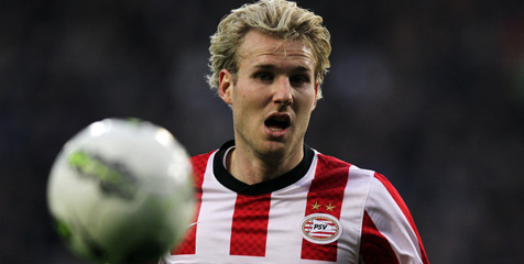 Newcastle Kembali Buru Ola Toivonen Newcastle Kembali Buru Ola Toivonen