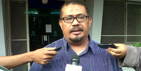Rapat JC Direncanakan Digelar di Malaysia Rapat JC Direncanakan Digelar di Malaysia
