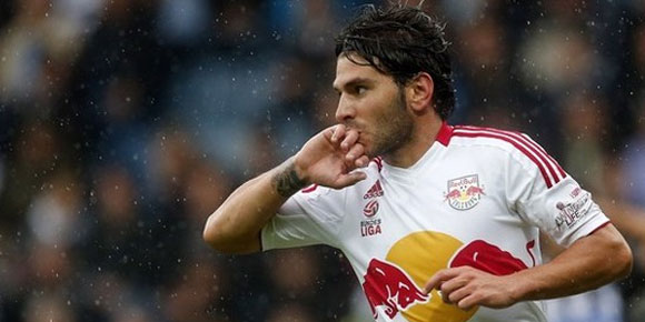 Video: Penalti Super Konyol dari Liga Austria Video: Penalti Super Konyol dari Liga Austria