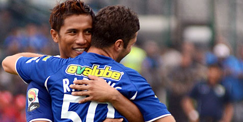 Radovic Terkejut Kontraknya Tak Diperpanjang Persib Radovic Terkejut Kontraknya Tak Diperpanjang Persib